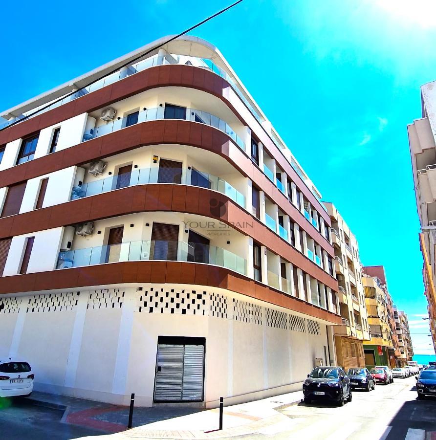 Your Spain P2 Торевьиа Экстерьер фото